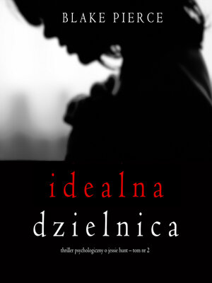 cover image of Idealny dzielnica